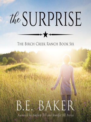 cover image of The Surprise